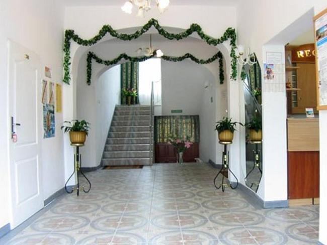 Osrodek Wypoczynkowy Buenos Aires Bed and Breakfast Kudowa-Zdrój Buitenkant foto