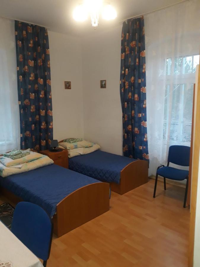 Osrodek Wypoczynkowy Buenos Aires Bed and Breakfast Kudowa-Zdrój Buitenkant foto