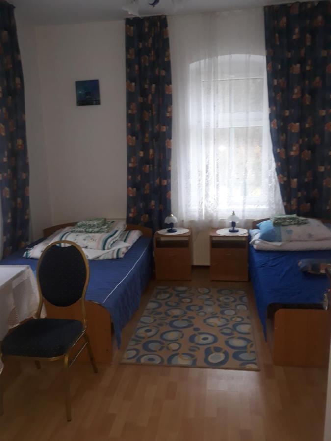 Osrodek Wypoczynkowy Buenos Aires Bed and Breakfast Kudowa-Zdrój Buitenkant foto